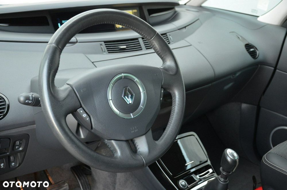 Renault Grand Espace - 26