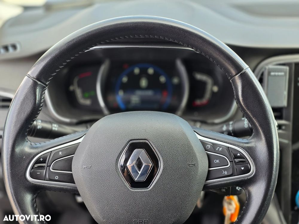 Renault Megane - 21
