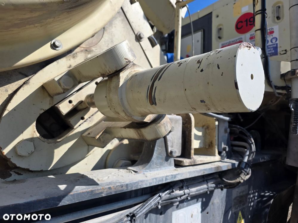 Inny METSO LT106 - 8