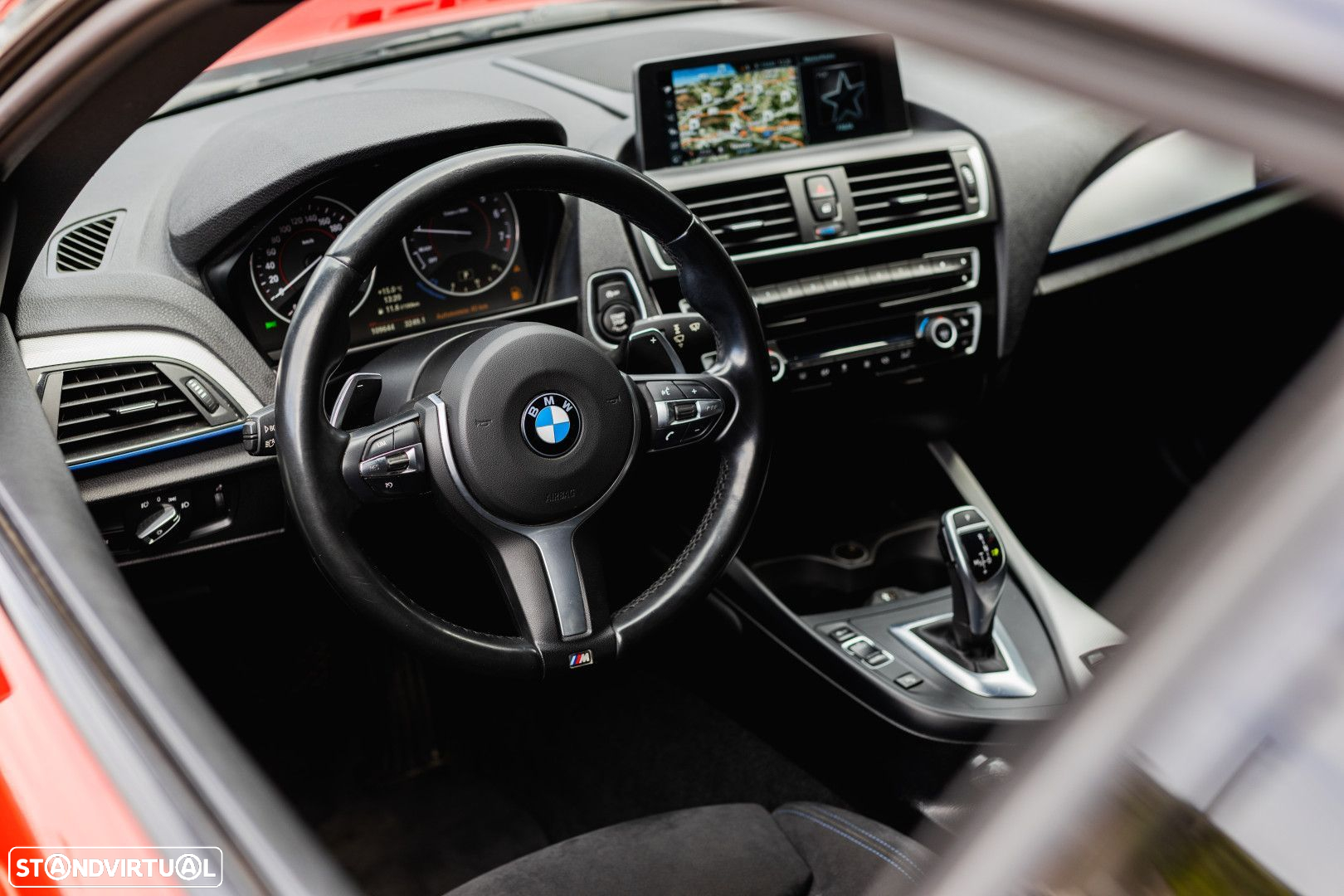 BMW M240i xDrive Coupe Aut. - 15