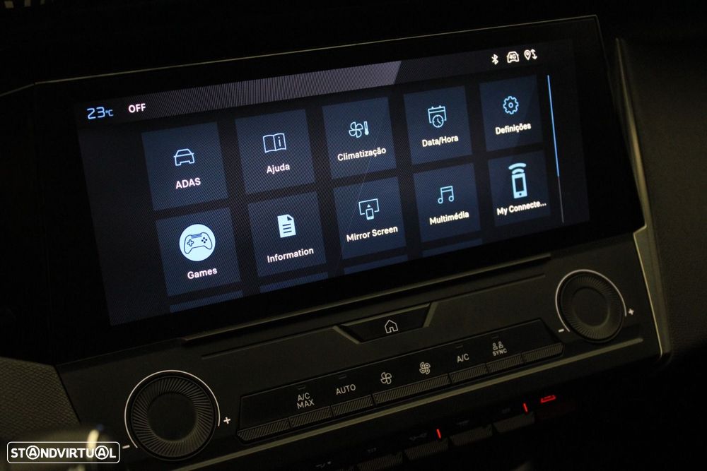 Peugeot 308 1.5 BlueHDi Active - 18