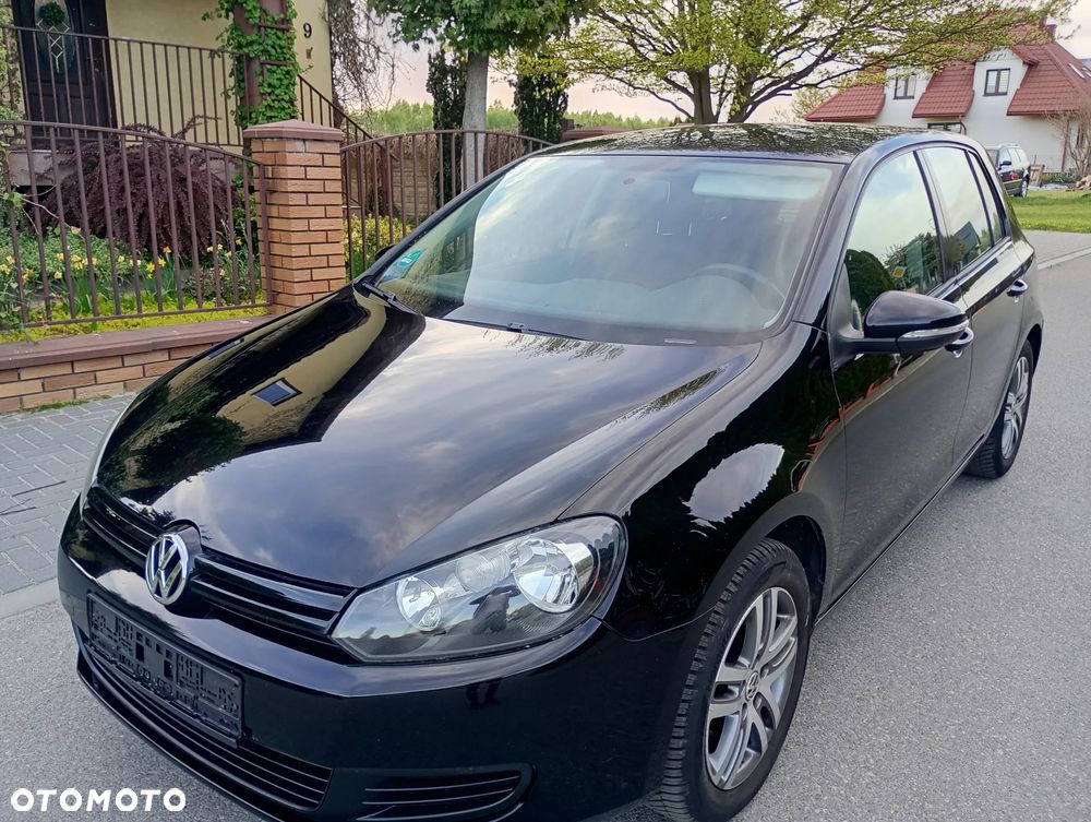 Volkswagen Golf 1.6 United - 21
