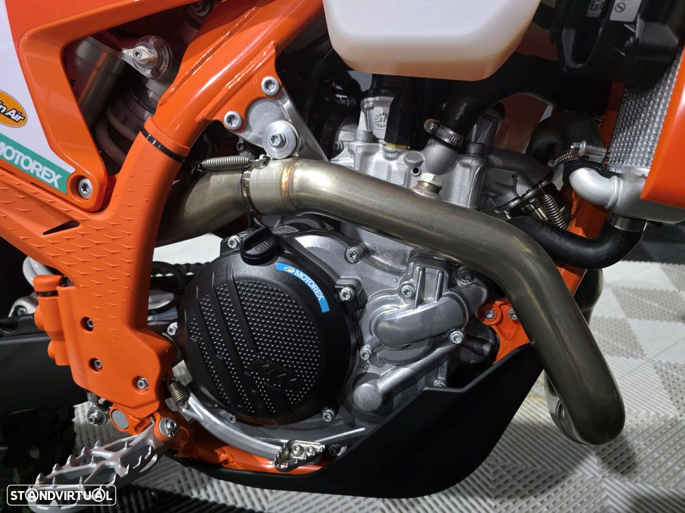KTM 450 EXC-F CHAMPION EDITION - 12