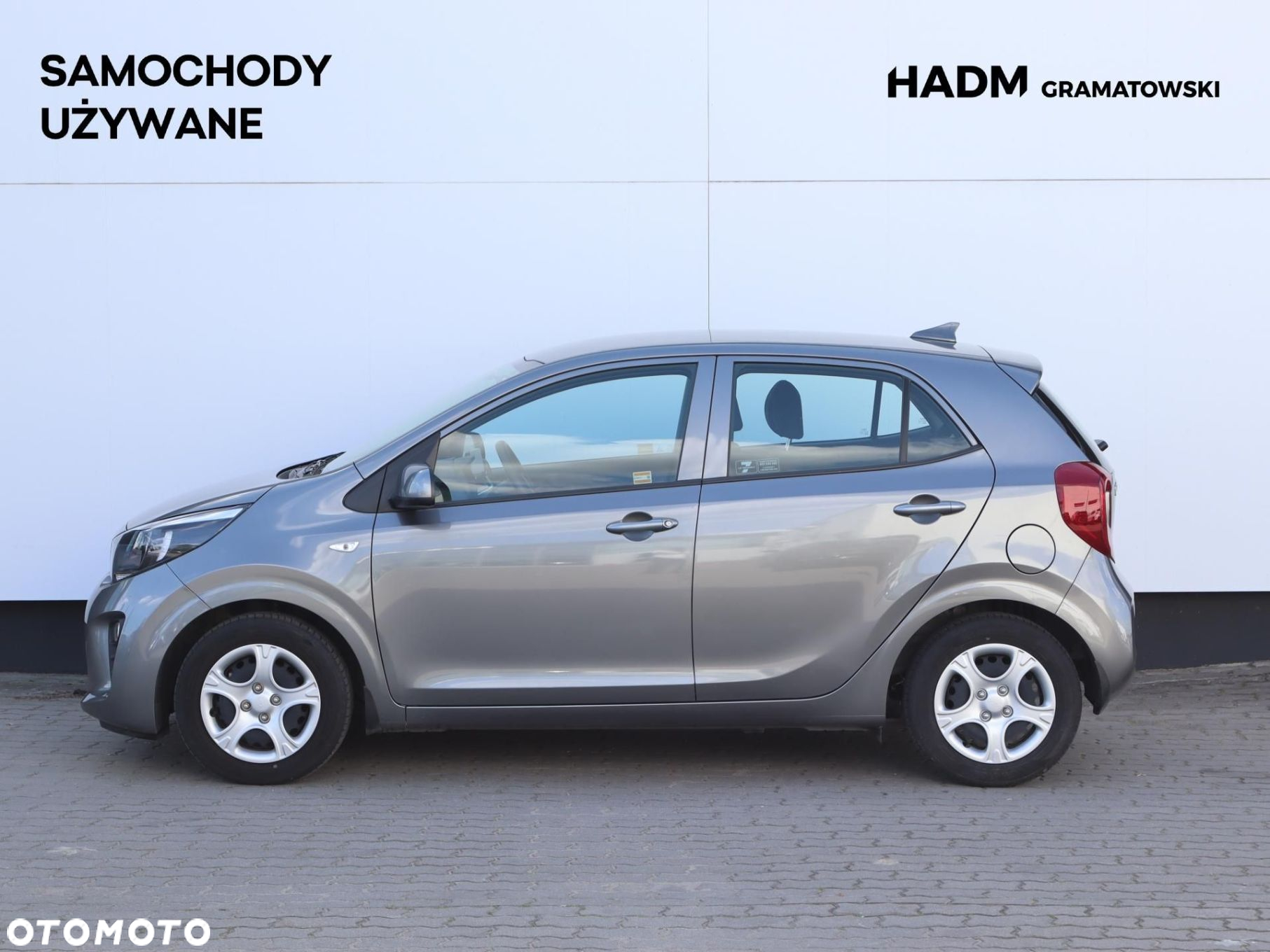 Kia Picanto - 3