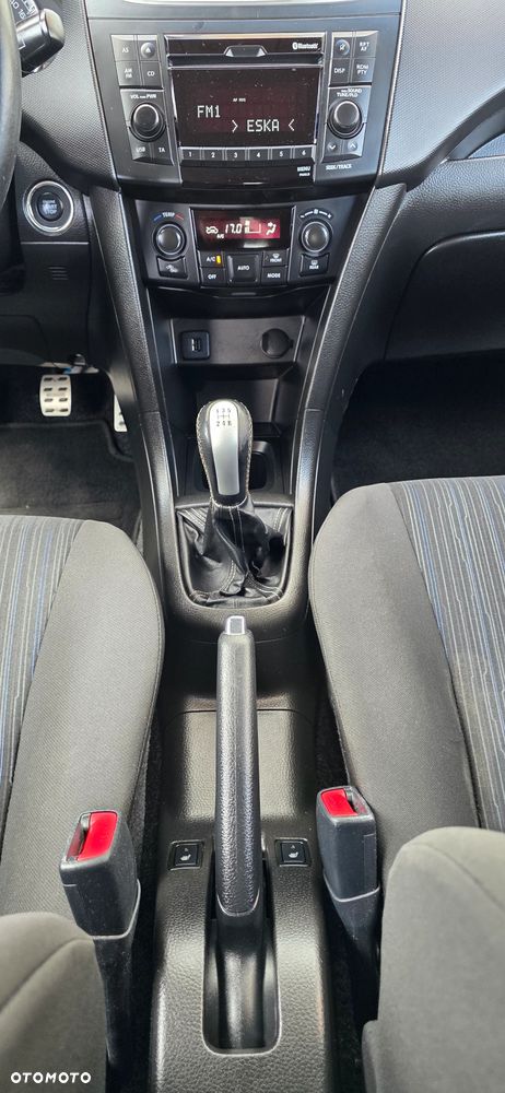 Suzuki Swift 1.2 X-TRA - 10