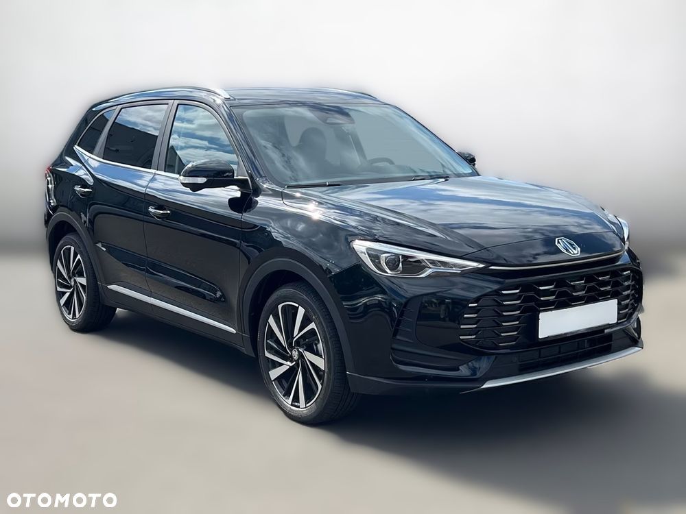 MG ZS 1.5 HEV+ Exclusive - 2