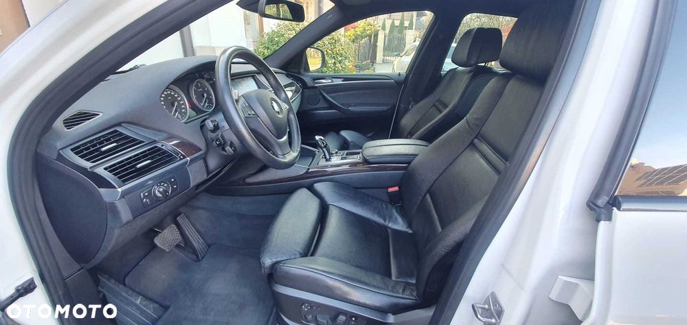 BMW X6 - 6