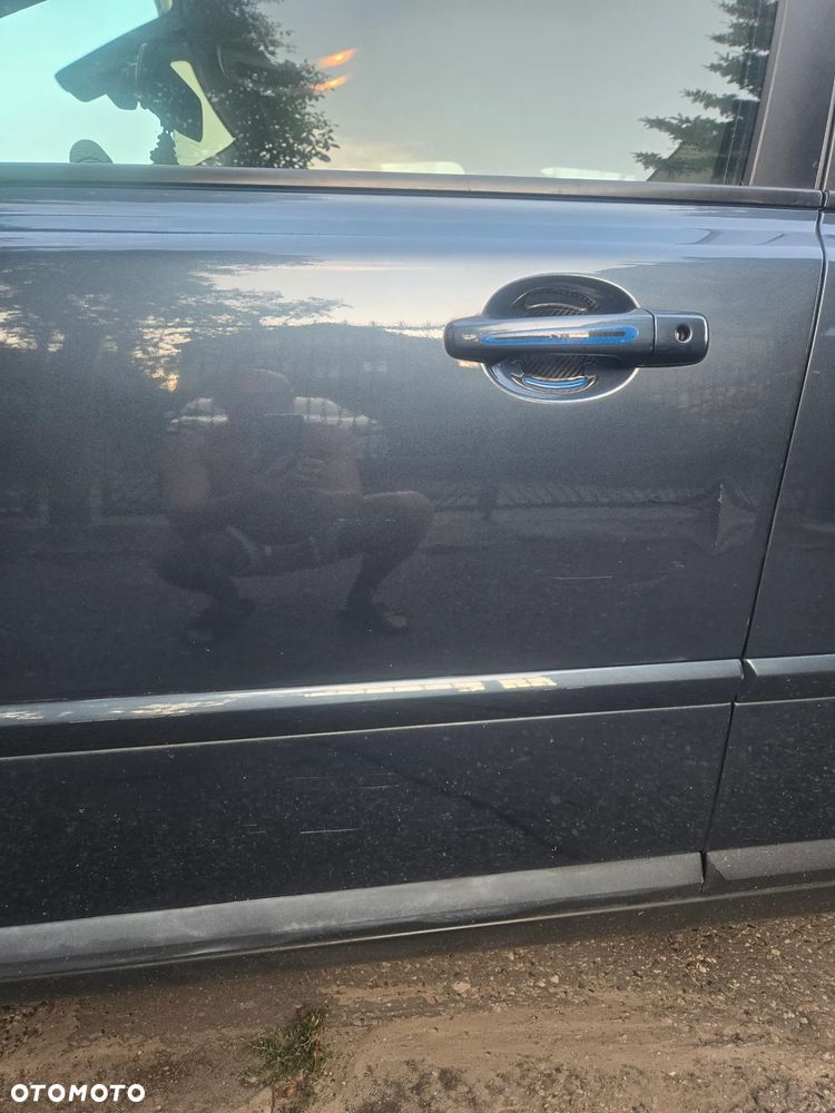 Volvo V50 - 11
