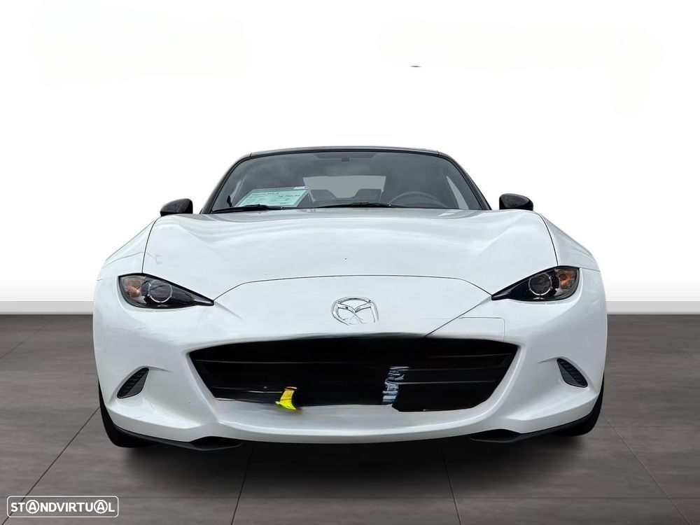 Mazda MX-5 MZR 1.5 Sky.Excellence P.Sport Navi - 2