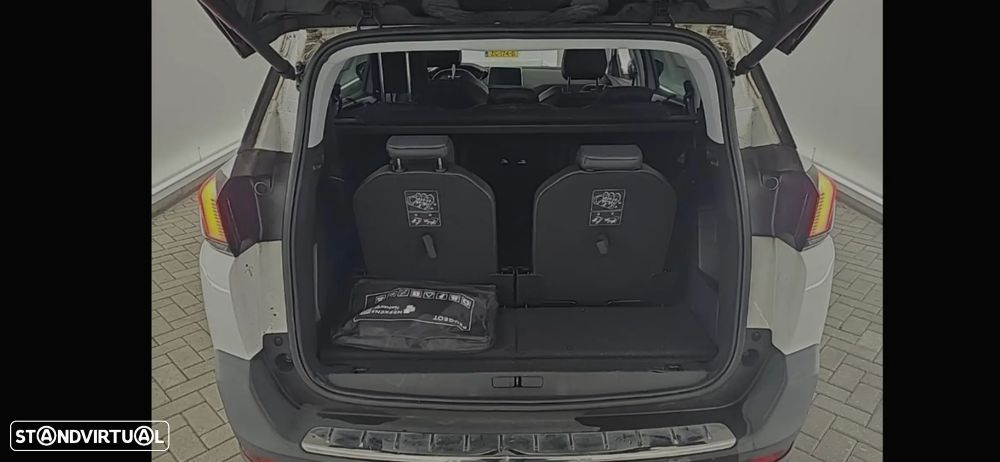 Peugeot 5008 1.2 PureTech Allure - 6