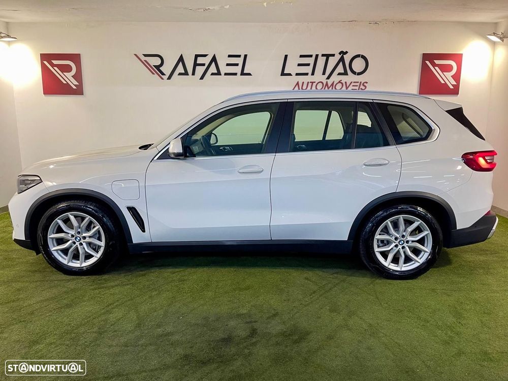 BMW X5 45 e xDrive - 10