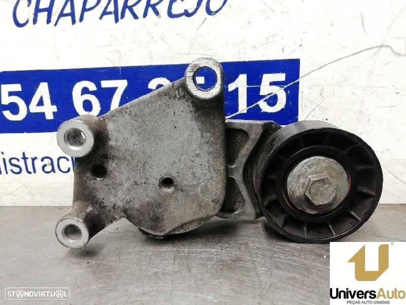 TENSOR CORREIA AUXILIAR FORD FOCUS C-MAX 2005 - - 4