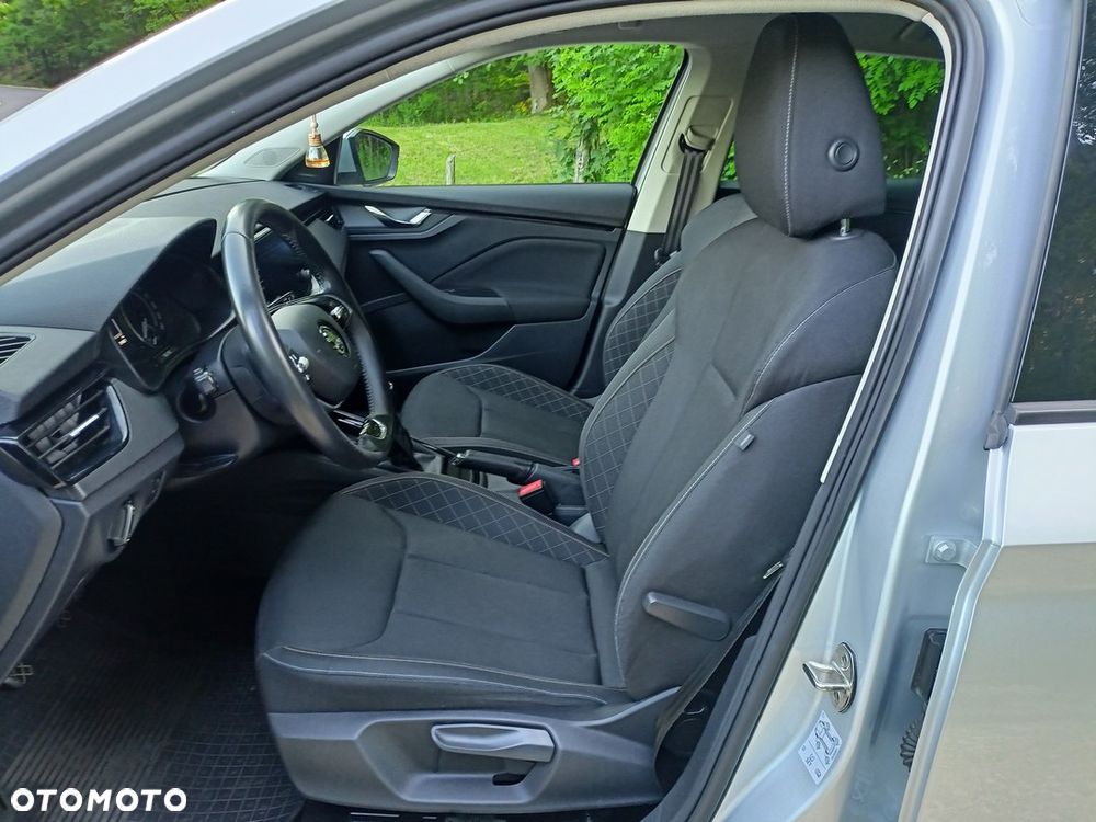 Skoda Scala 1.0 TSI Ambition - 17