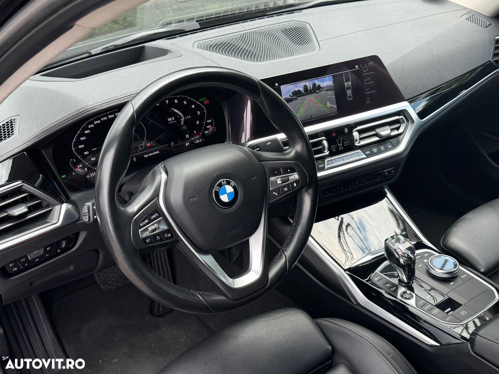 BMW Seria 3 - 15