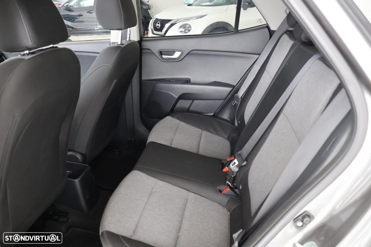 Kia Stonic 1.2 Dynamic - 10