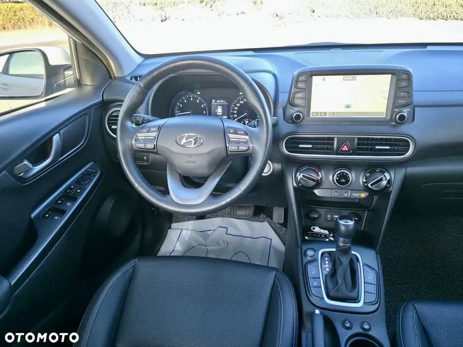 Hyundai Kona - 9