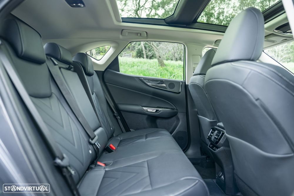 Lexus NX 450h+ - 25