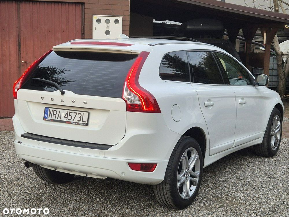 Volvo XC 60 - 7