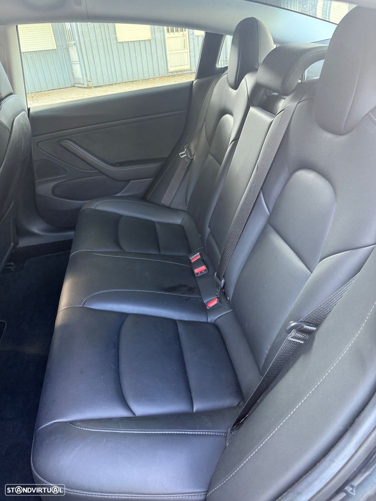 Tesla Model 3 Long Range AWD Dual Motor - 8
