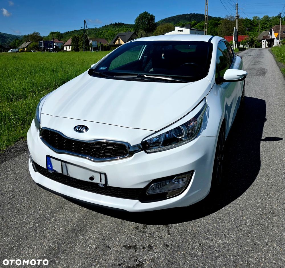 Kia Ceed 1.4 Business Line - 33
