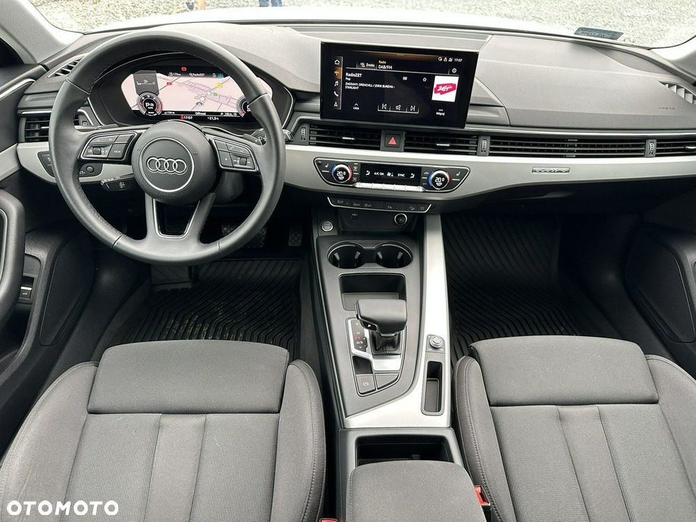 Audi A4 Allroad 40 TDI Quattro S tronic - 33