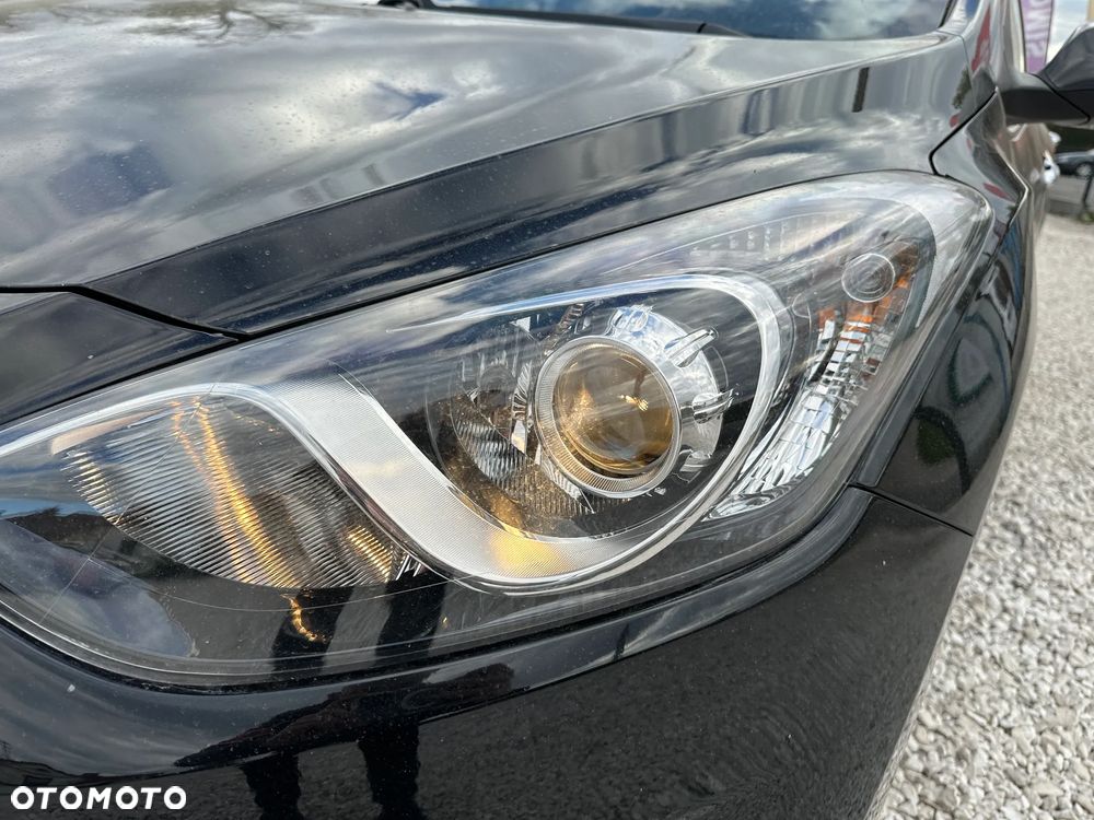 Hyundai i30 1.6 GDI Premium - 31