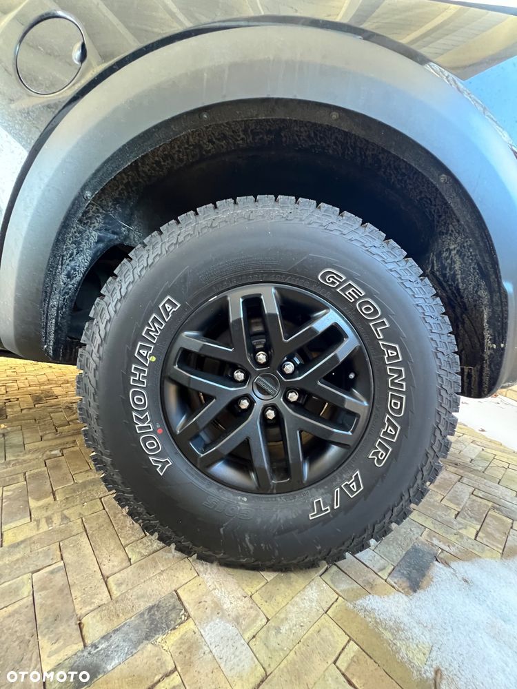 Ford F150 - 20