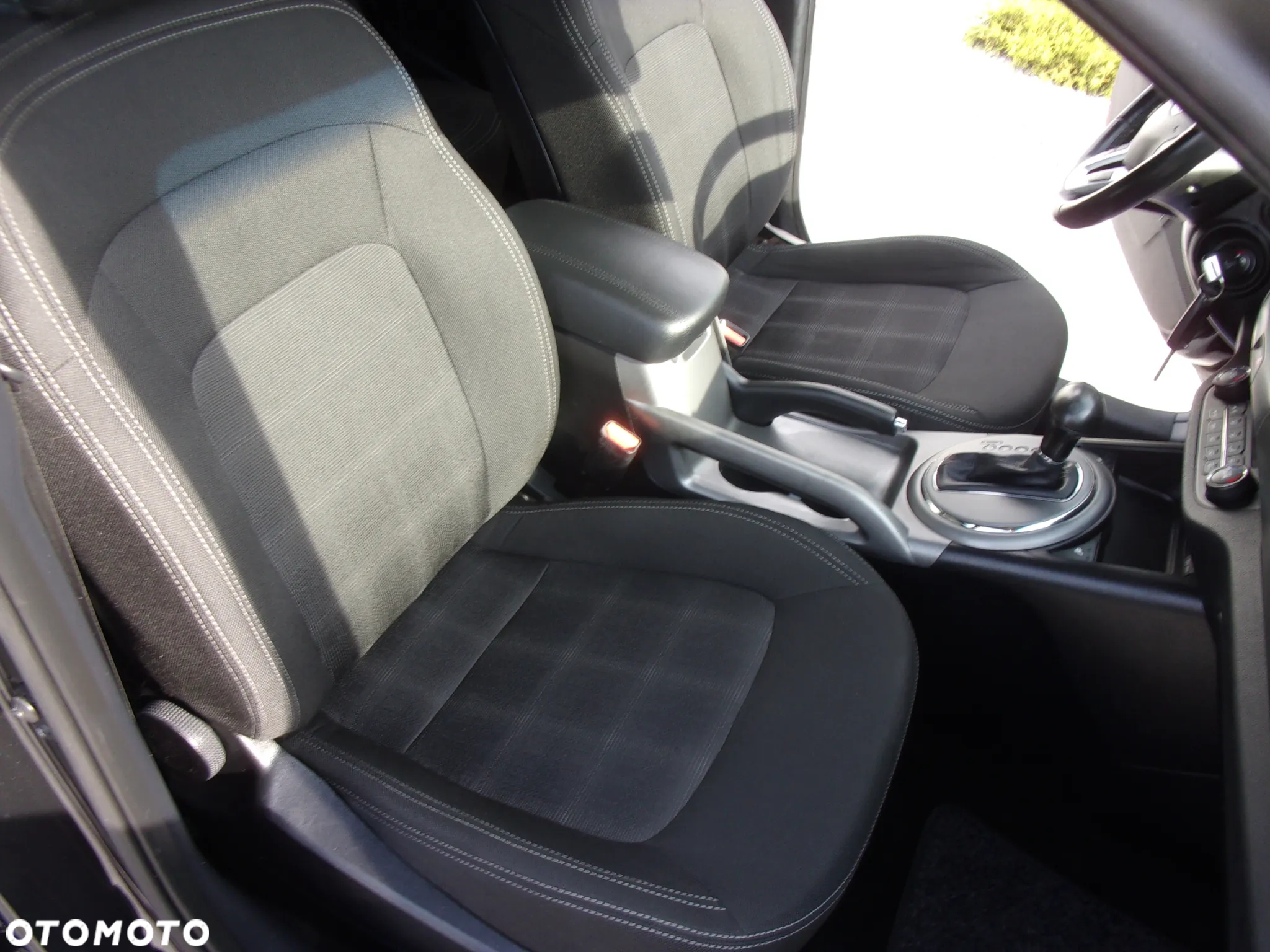 Kia Sportage 2.0 GDI AWD Vision - 28