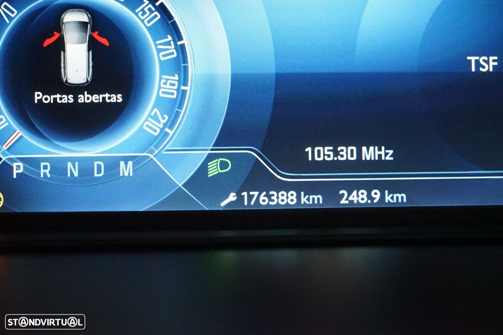 Citroën C4 Grand Picasso 1.6 BlueHDi Intensive EAT6 - 23