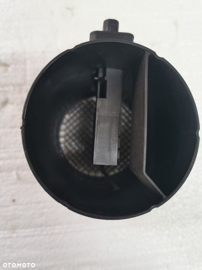 Vw Audi Skoda przepływomierz 0281002956 03L906461A - 4