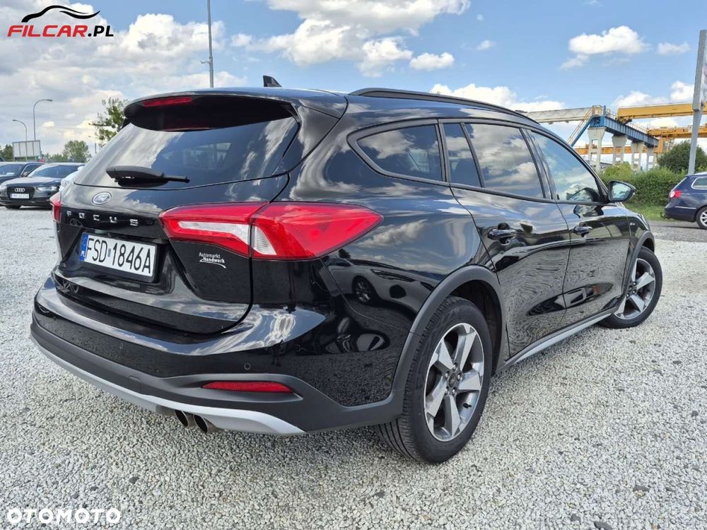 Ford Focus - 3