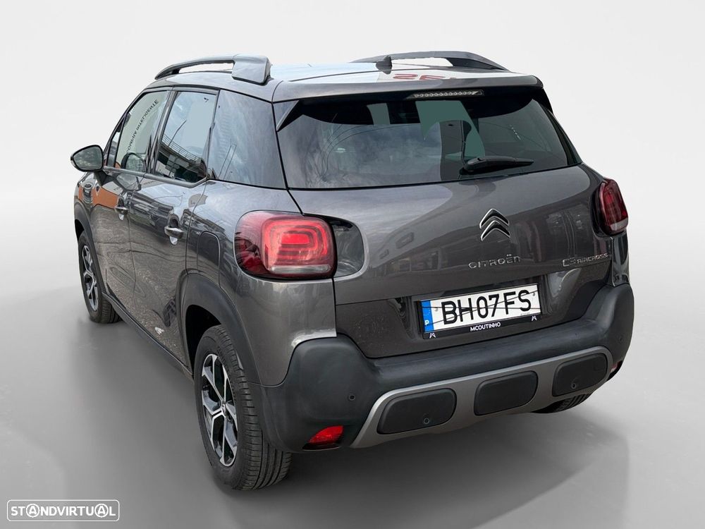 Citroën C3 Aircross 1.2 PureTech Plus - 3