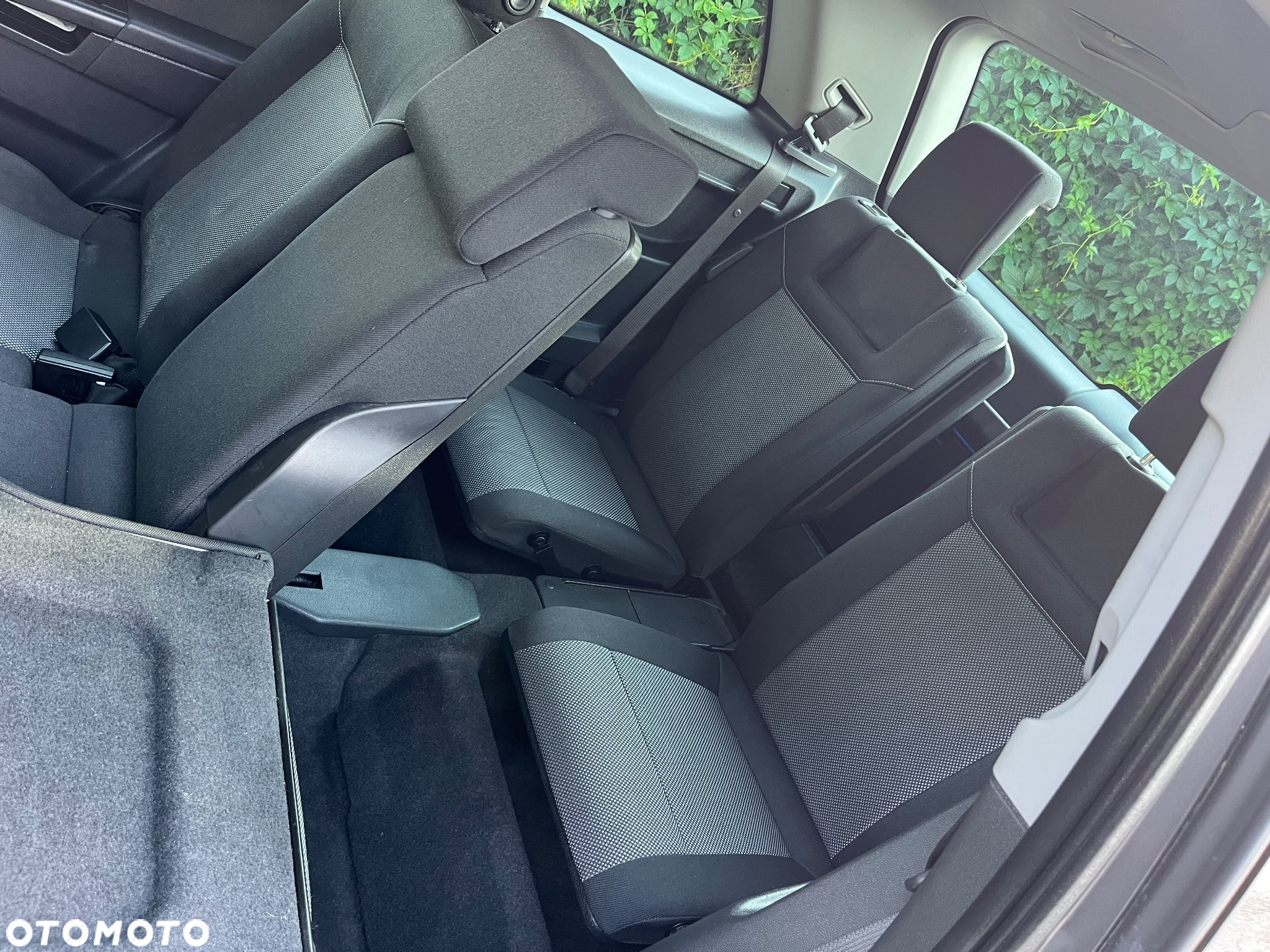 Opel Zafira 1.6 Cosmo - 17