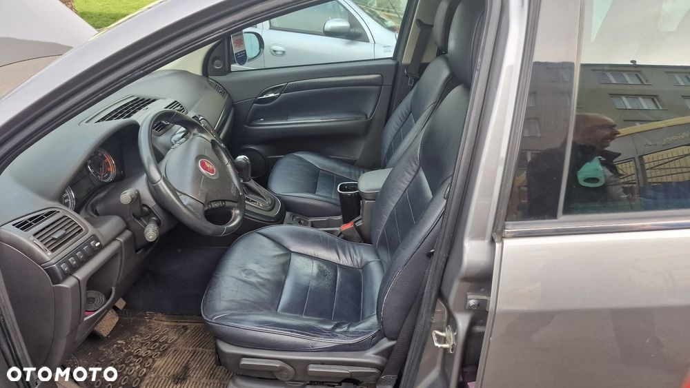 Fiat Croma 2.4 Multijet 20V DPF Automatik Emotion - 15