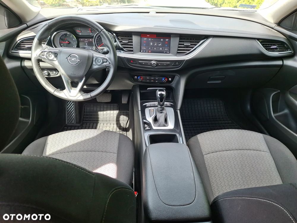 Opel Insignia 1.5 T GPF Enjoy S&S - 13