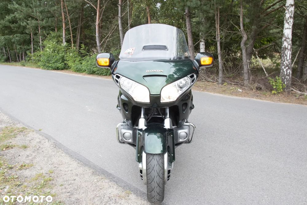 Honda GL - 7