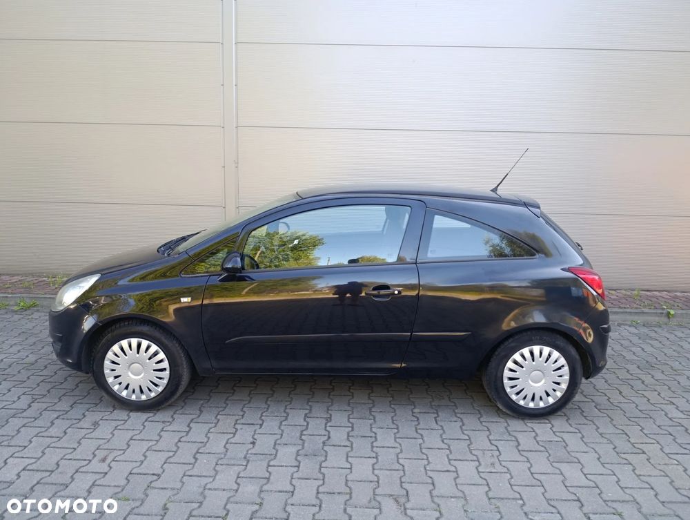 Opel Corsa 1.3 CDTI - 18