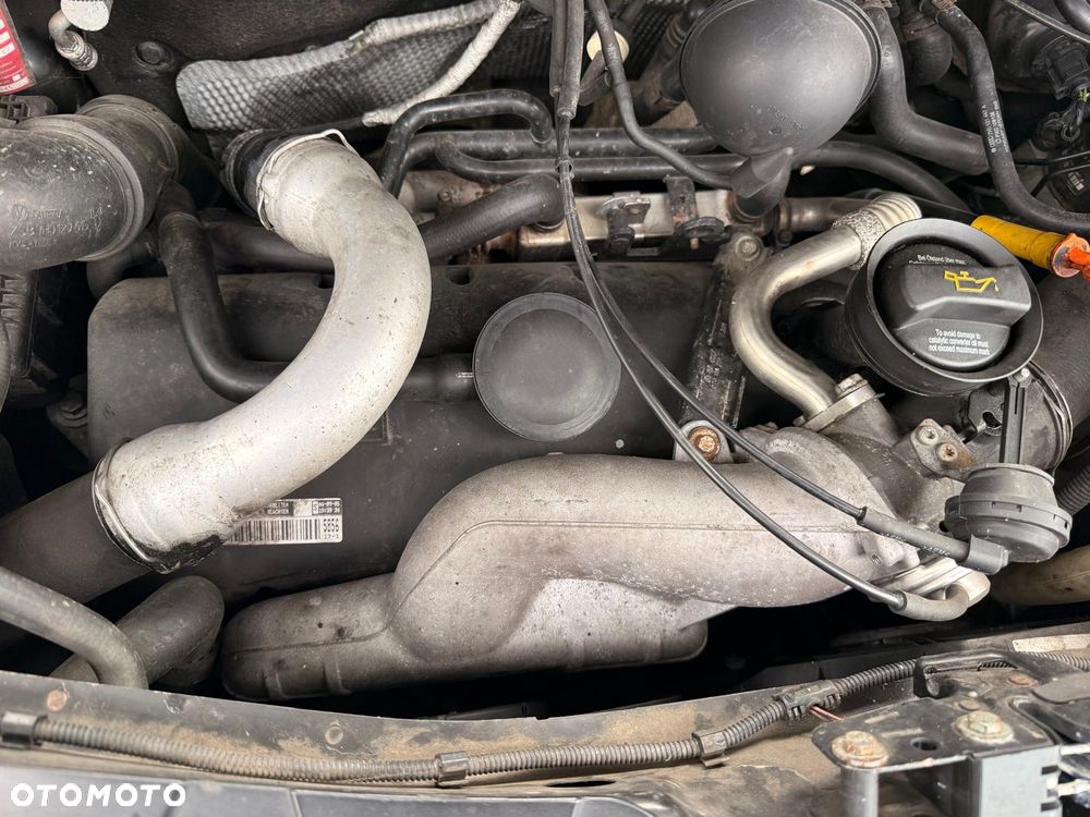 Volkswagen Transporter Autm - 4