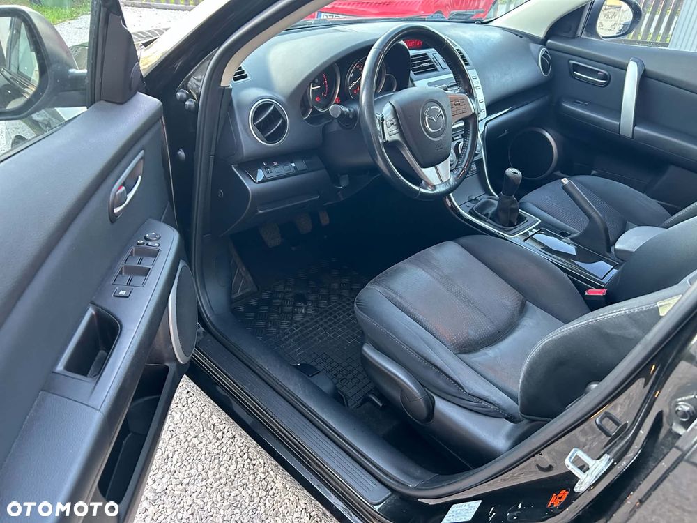 Mazda 6 - 3