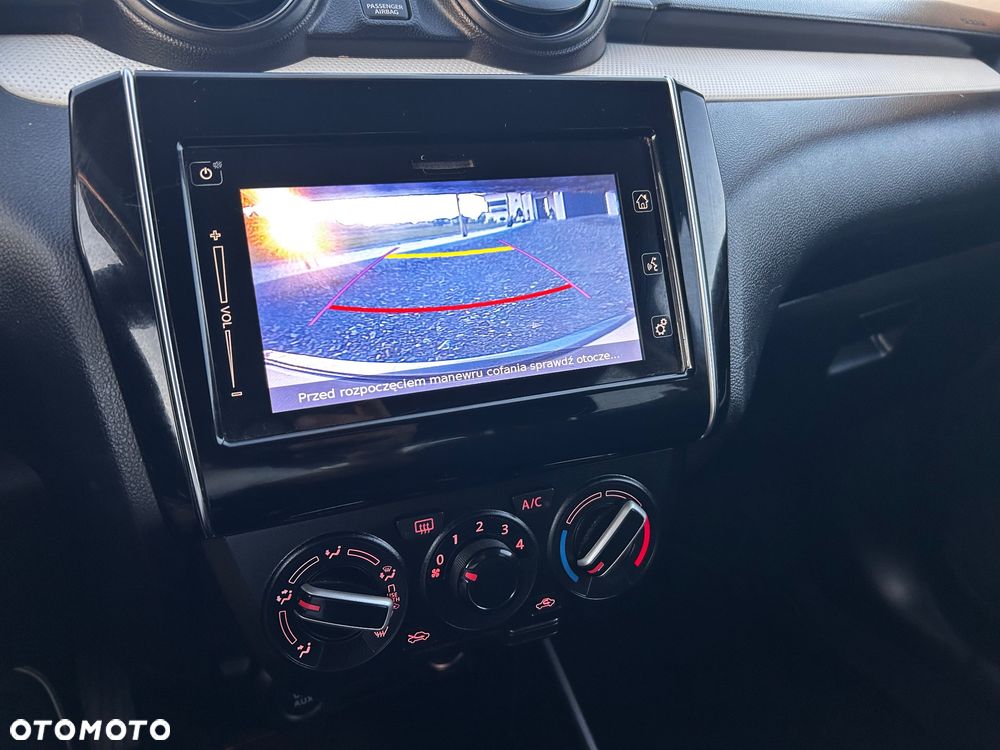 Suzuki Swift 1.2 Premium - 16