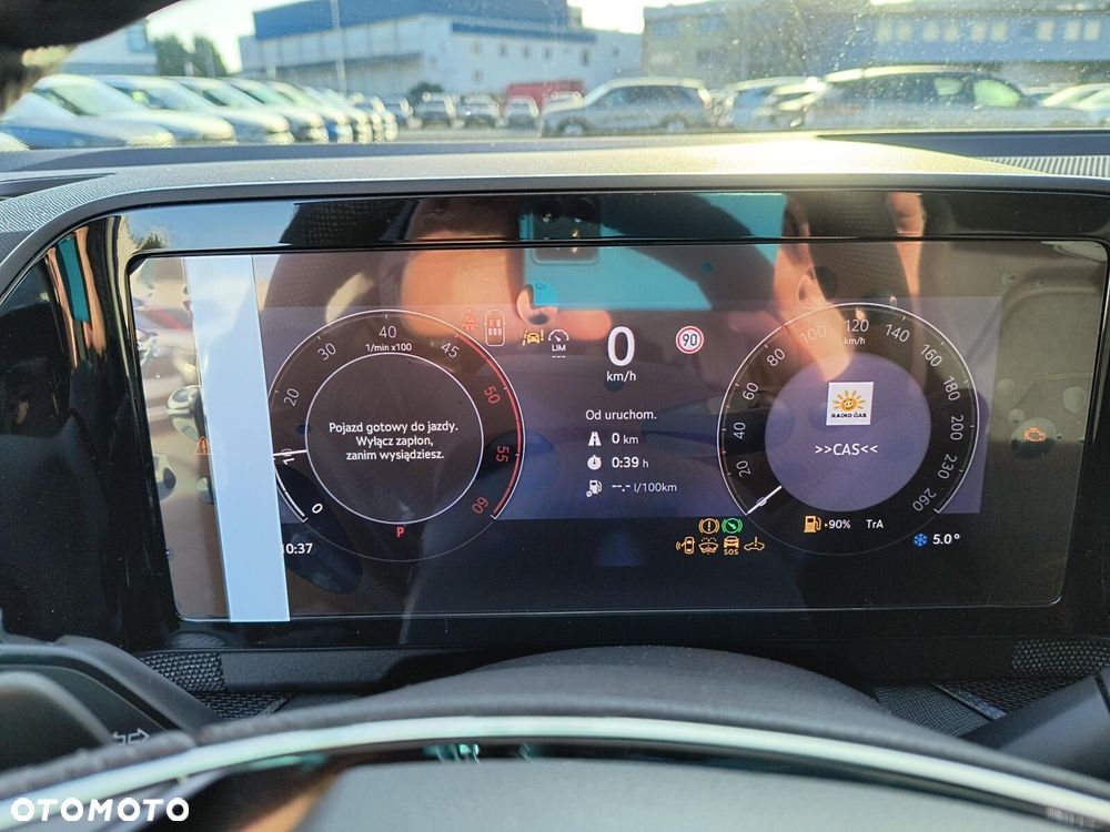 Skoda Kodiaq 2.0 TDI 4x4 Edition 130 DSG - 14