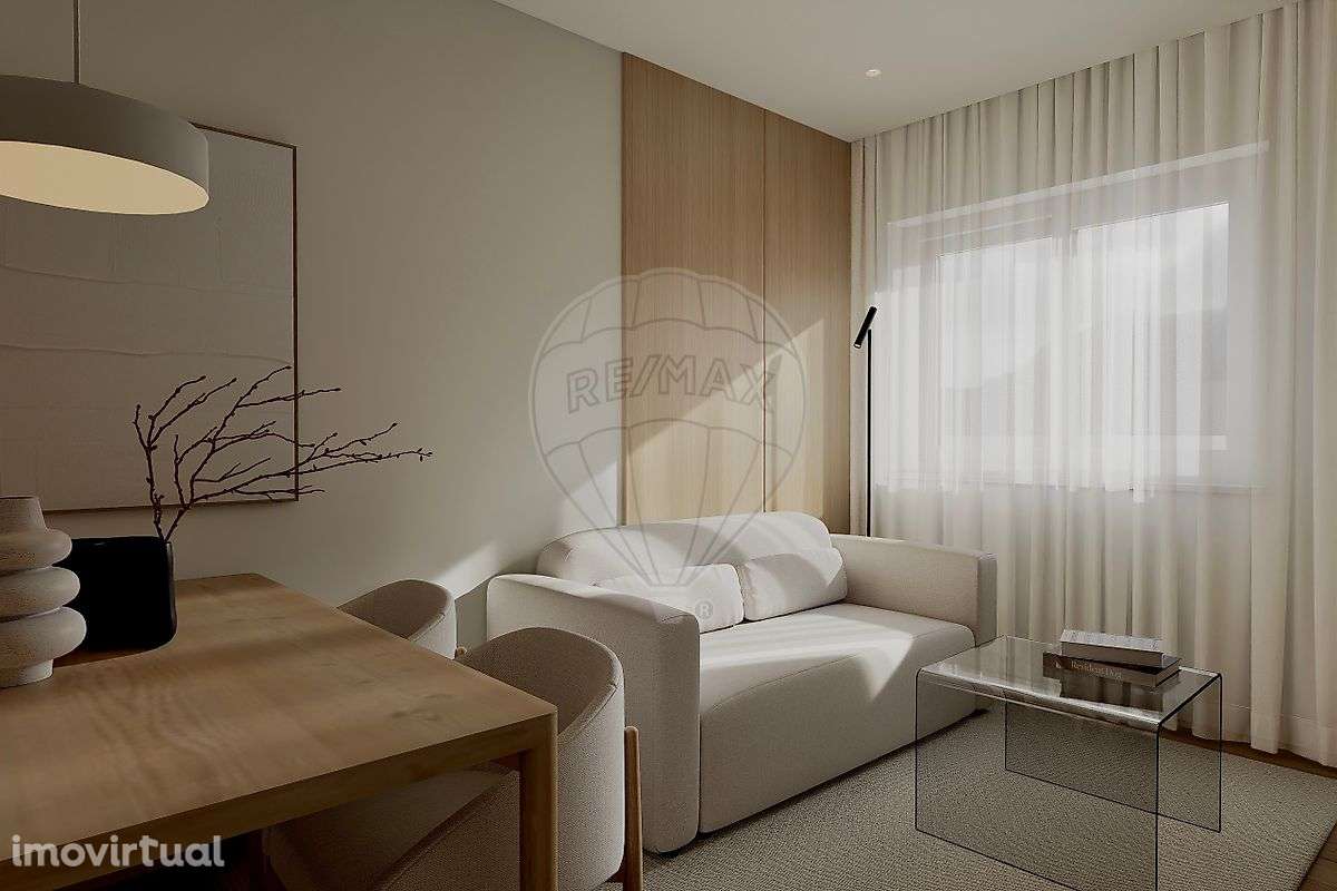 Apartamento T0 para venda - Grande imagem: 5/15