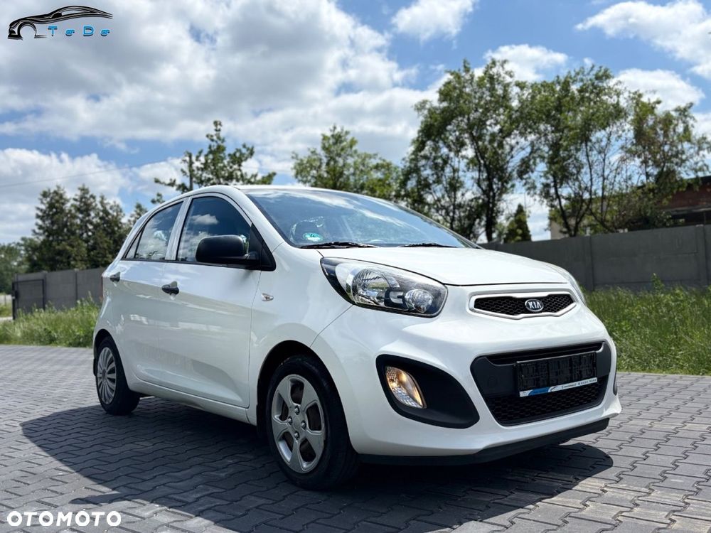 Kia Picanto 1.0 Business Line - 6