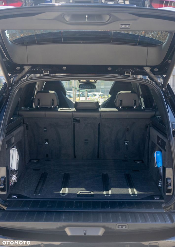 BMW X5 xDrive40d mHEV sport - 27