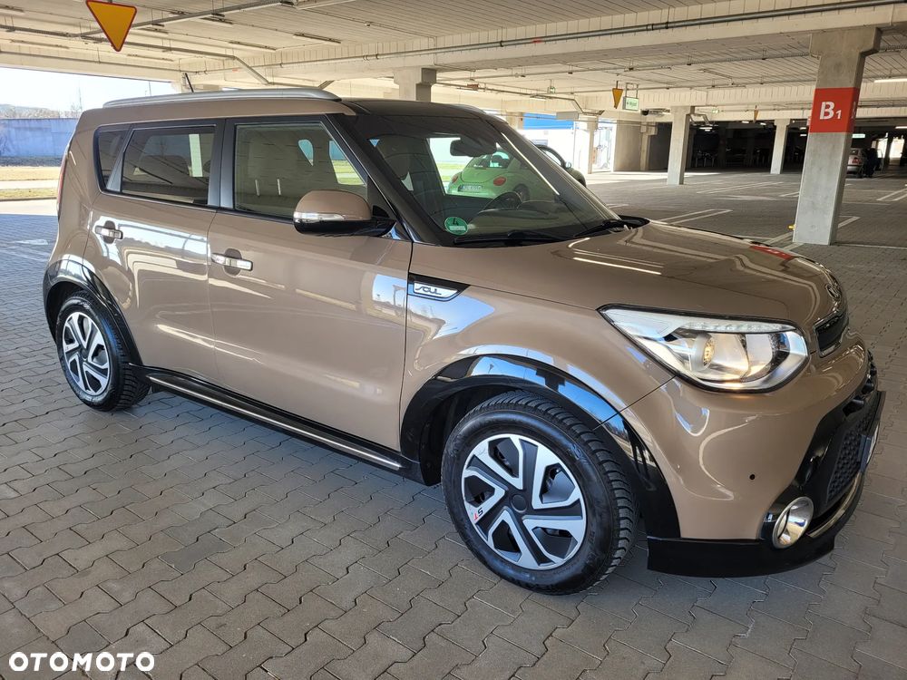 Kia Soul - 12