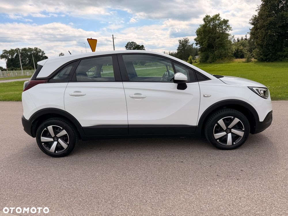 Opel Crossland - 9