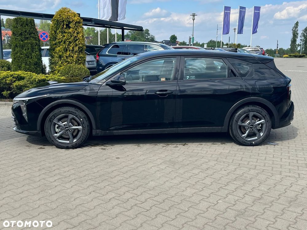 Kia K4 1.6 T-GDI M - 5