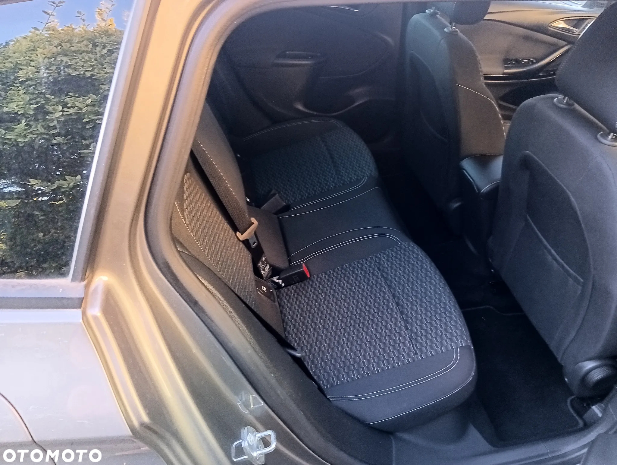 Opel Astra 1.4 Turbo Start/Stop Innovation - 15