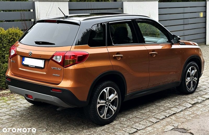 Suzuki Vitara - 17