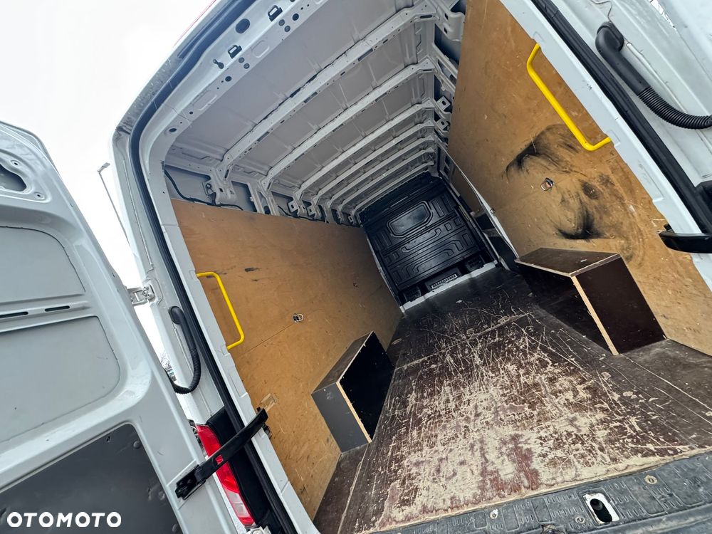 Volkswagen CRAFTER - 6